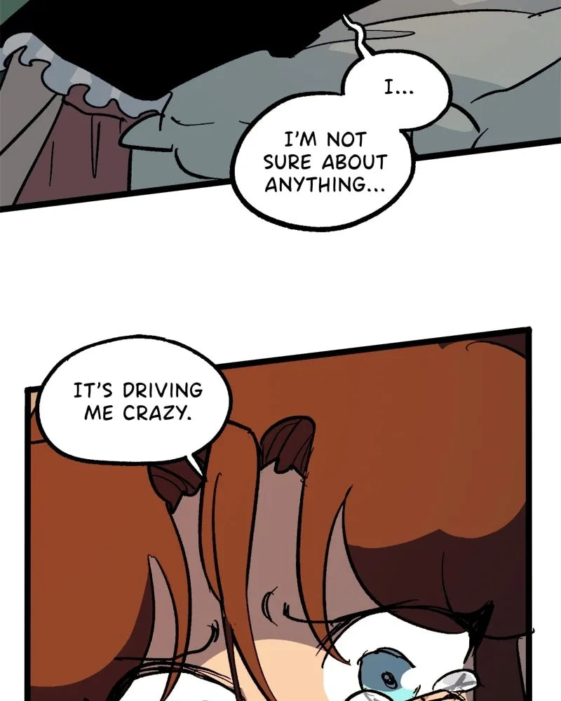 Read Marionetta chapter 58 image 12 on Lezhin