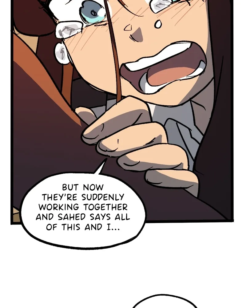 Read Marionetta chapter 58 image 13 on Lezhin
