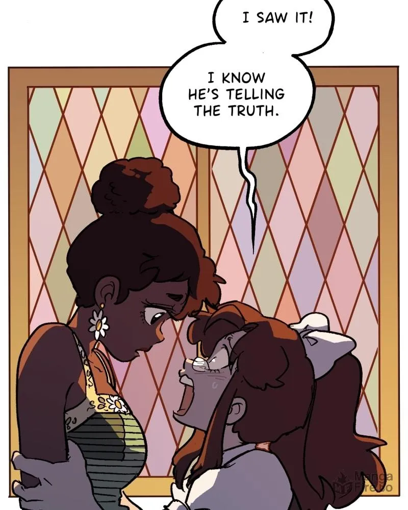 Read Marionetta chapter 58 image 14 on Lezhin