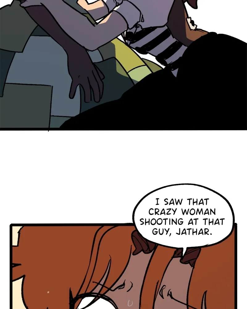 Read Marionetta chapter 58 image 15 on Lezhin