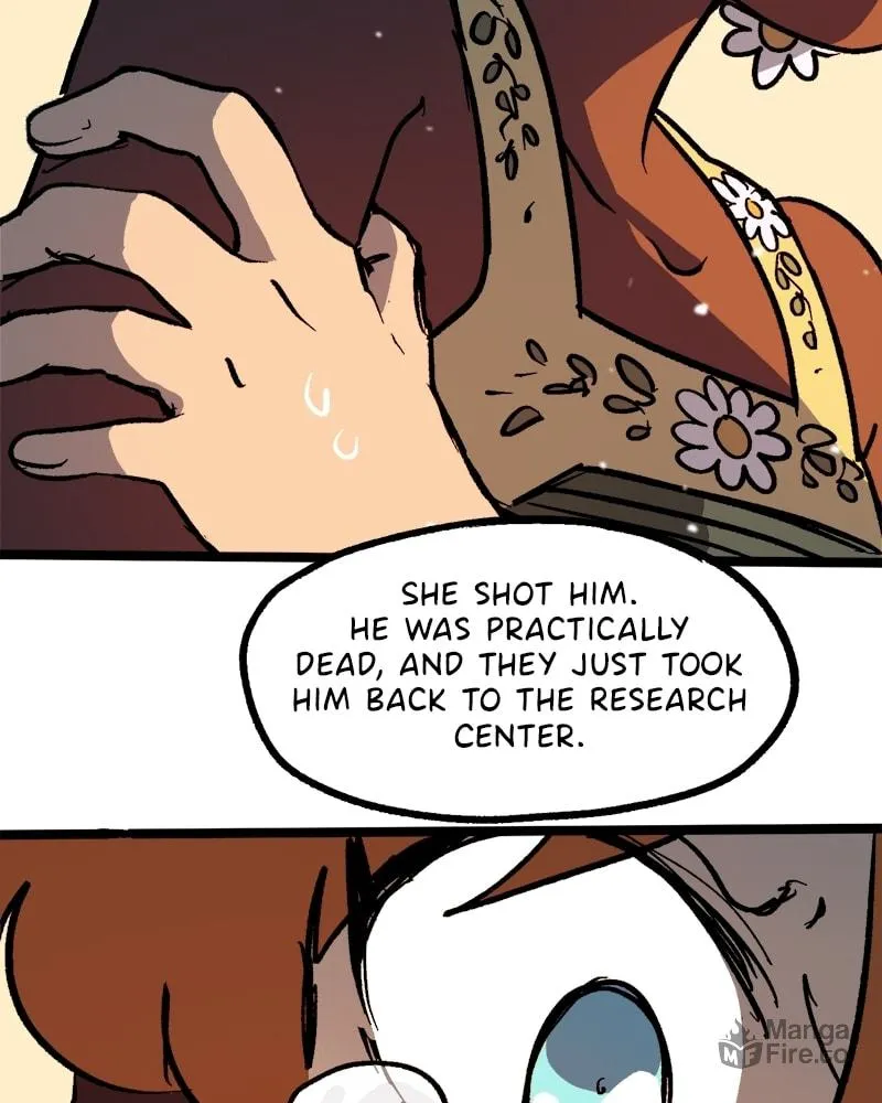 Read Marionetta chapter 58 image 17 on Lezhin