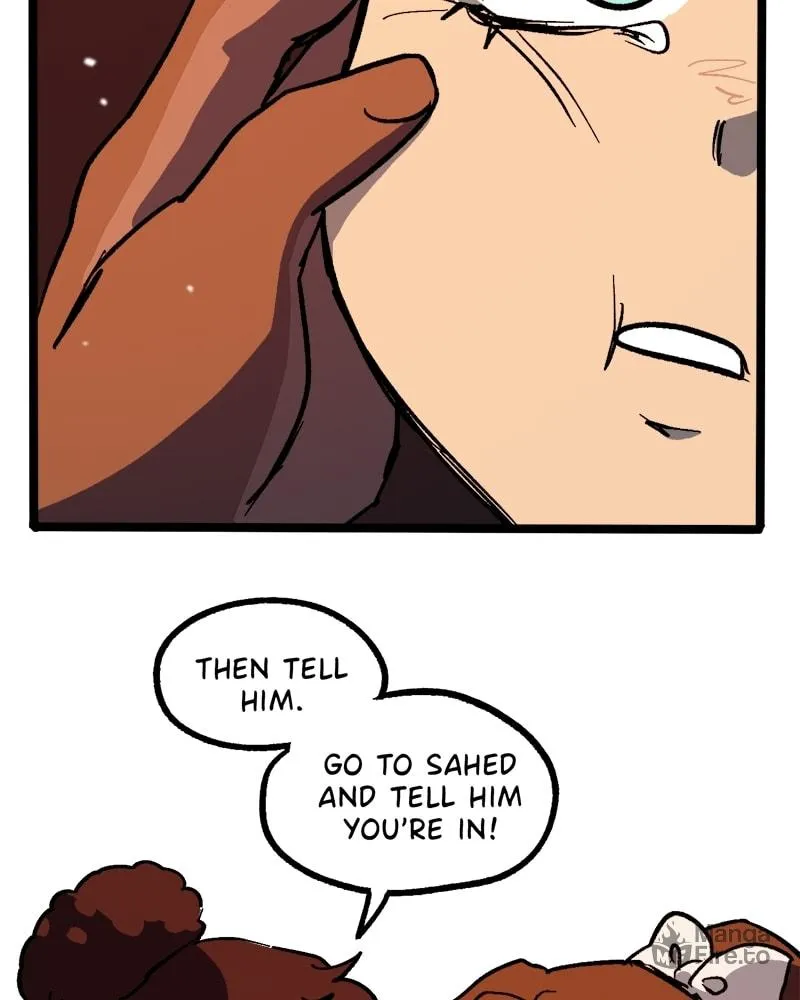 Read Marionetta chapter 58 image 19 on Lezhin