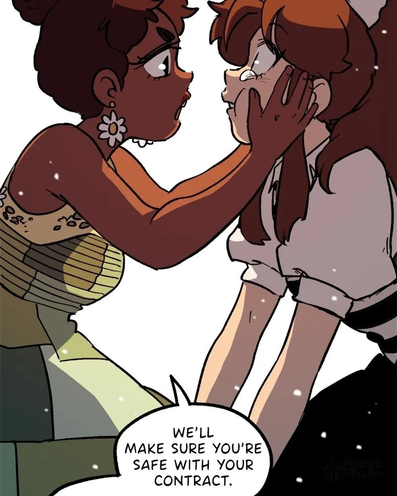 Read Marionetta chapter 58 image 20 on Lezhin