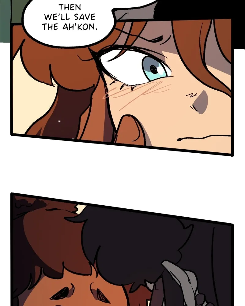 Read Marionetta chapter 58 image 21 on Lezhin