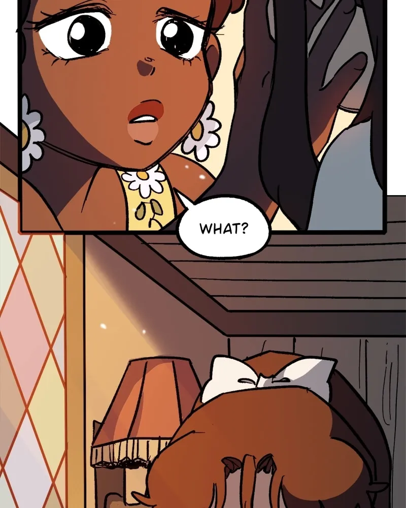 Read Marionetta chapter 58 image 22 on Lezhin