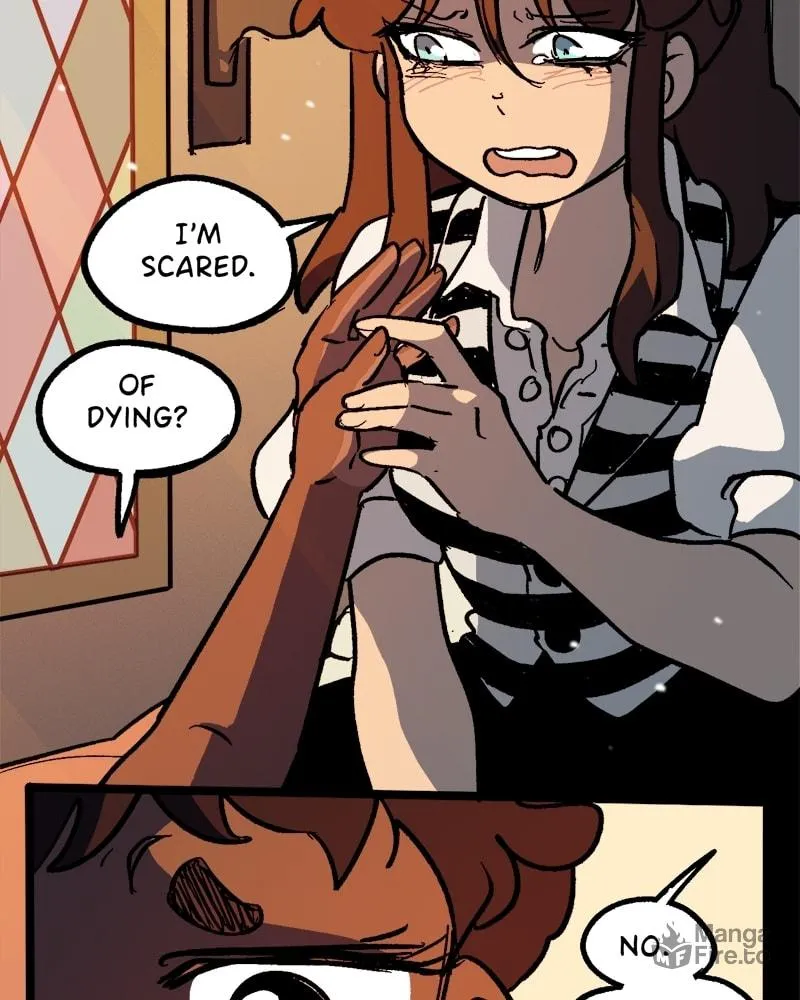 Read Marionetta chapter 58 image 23 on Lezhin