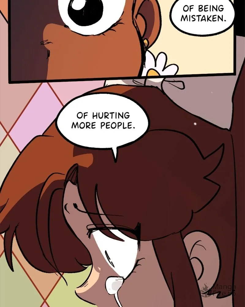 Read Marionetta chapter 58 image 24 on Lezhin