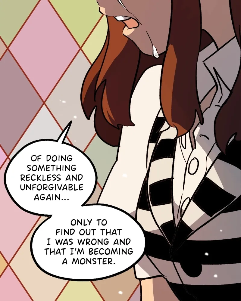 Read Marionetta chapter 58 image 25 on Lezhin
