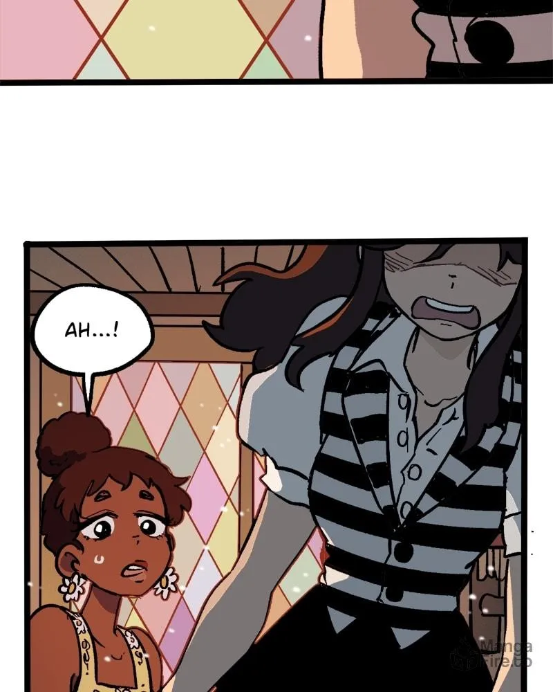 Read Marionetta chapter 58 image 26 on Lezhin