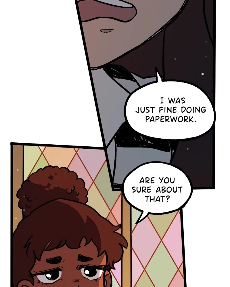 Read Marionetta chapter 58 image 30 on Lezhin