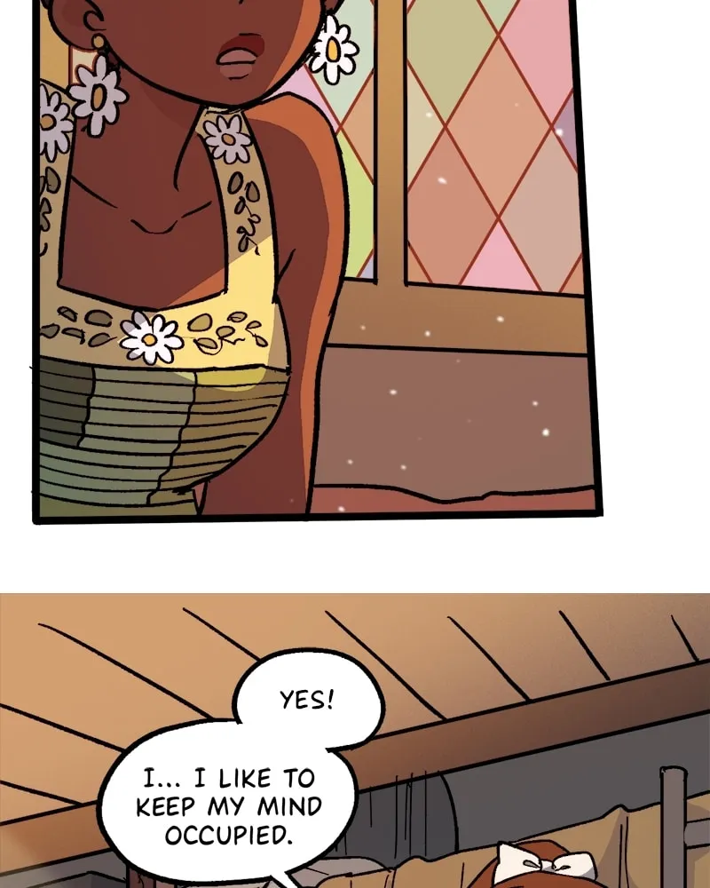 Read Marionetta chapter 58 image 31 on Lezhin