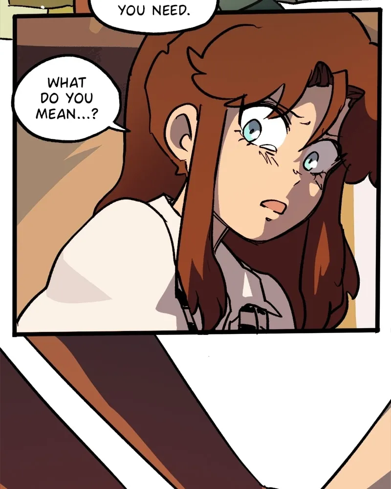 Read Marionetta chapter 58 image 33 on Lezhin