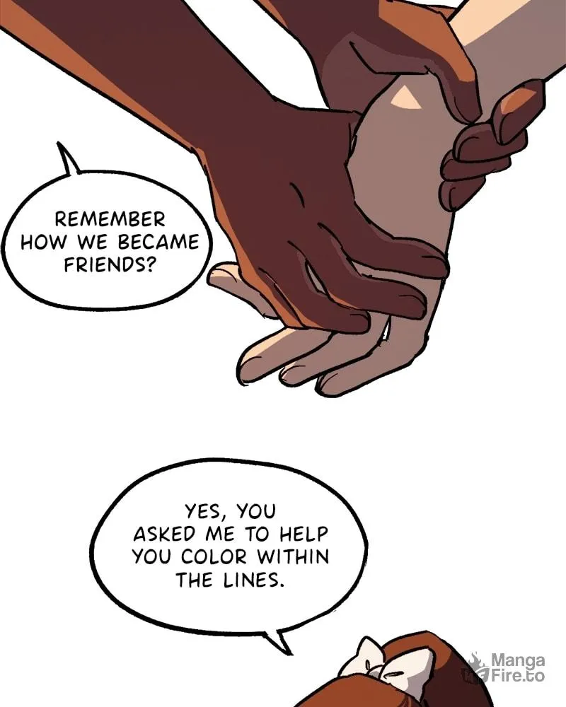 Read Marionetta chapter 58 image 34 on Lezhin