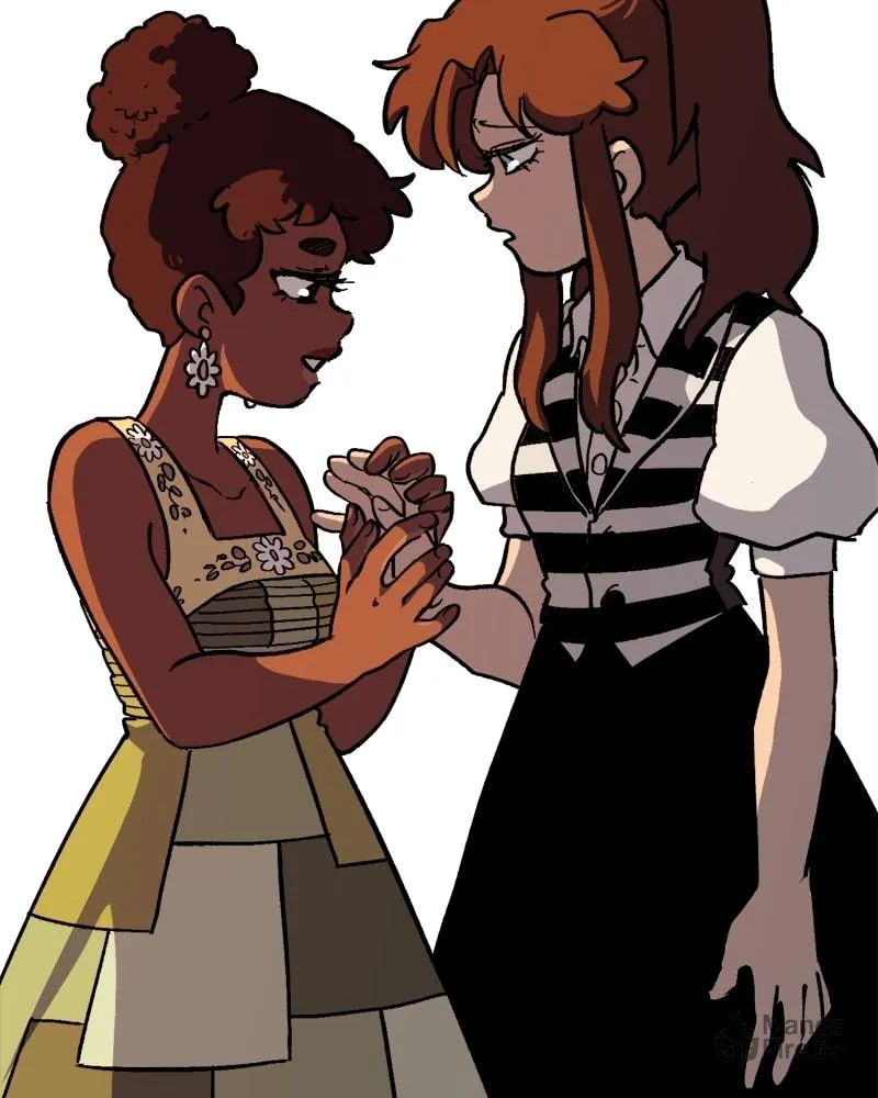 Read Marionetta chapter 58 image 35 on Lezhin
