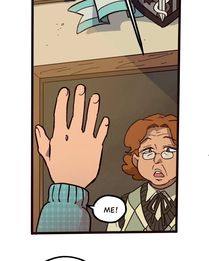 Read Marionetta chapter 58 image 40 on Lezhin