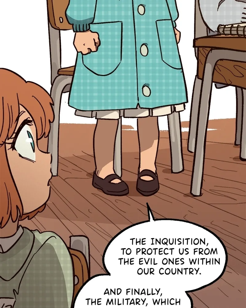 Read Marionetta chapter 58 image 42 on Lezhin