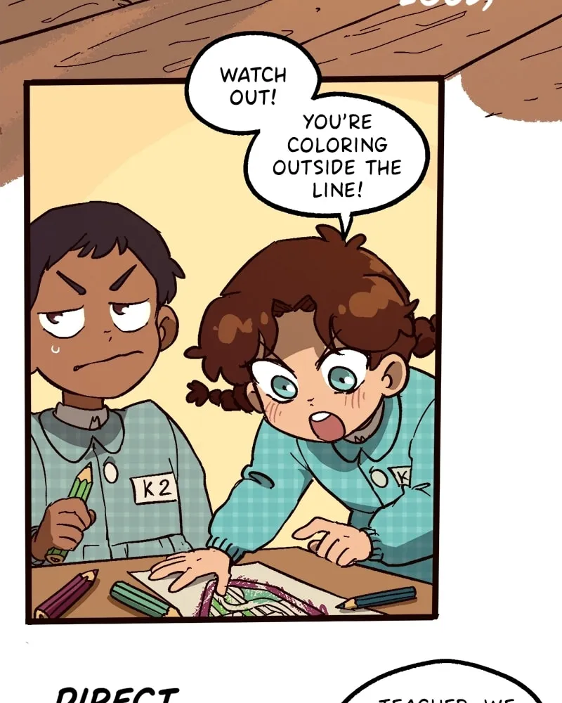 Read Marionetta chapter 58 image 46 on Lezhin