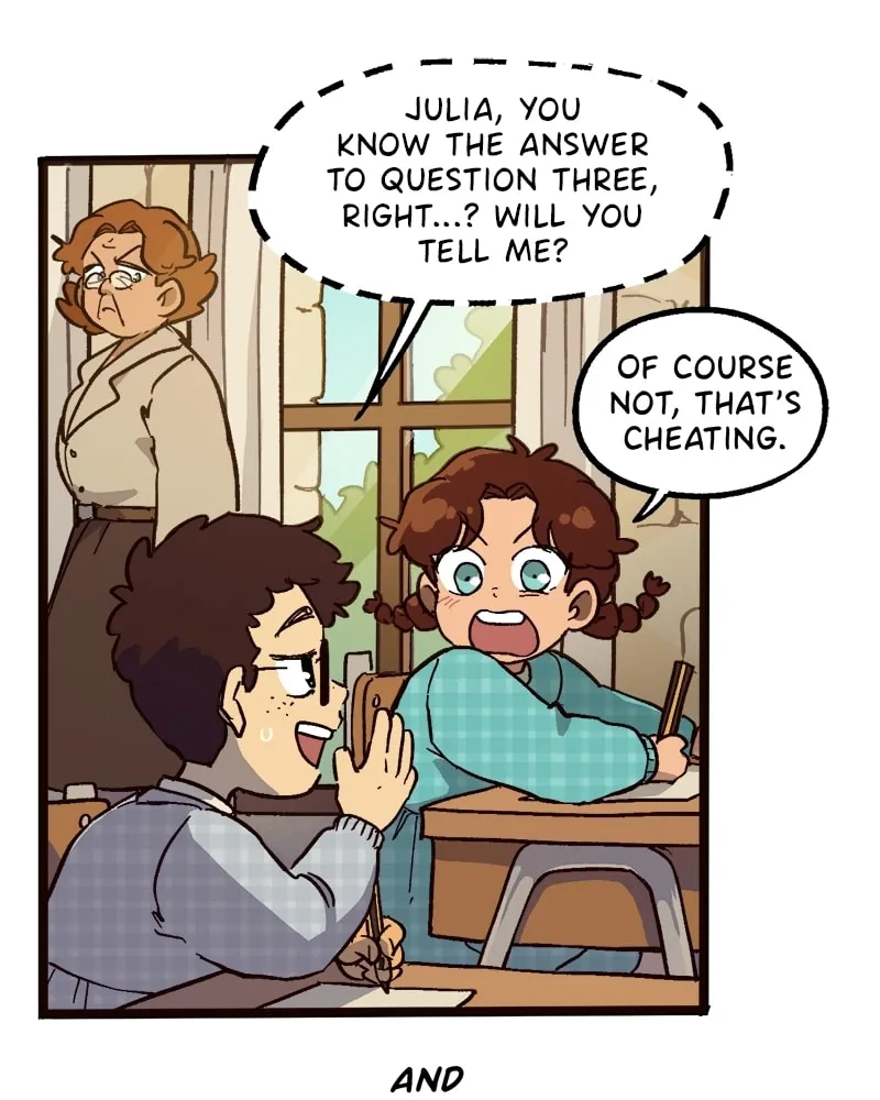 Read Marionetta chapter 58 image 48 on Lezhin