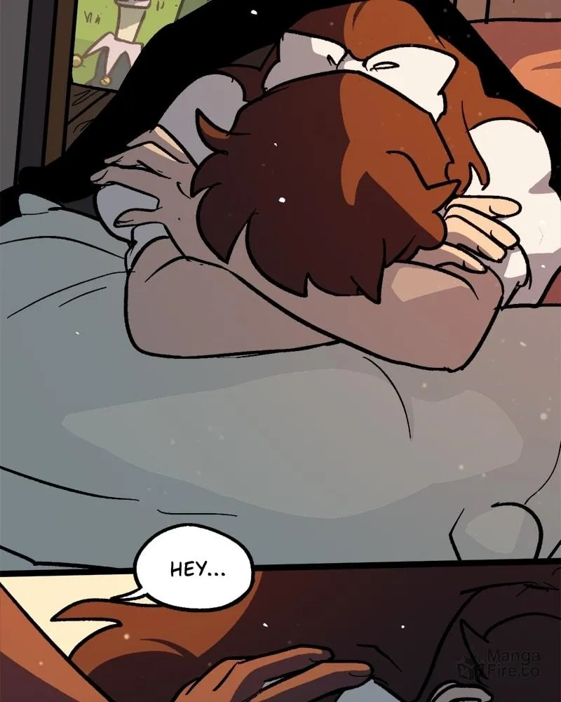 Read Marionetta chapter 58 image 5 on Lezhin