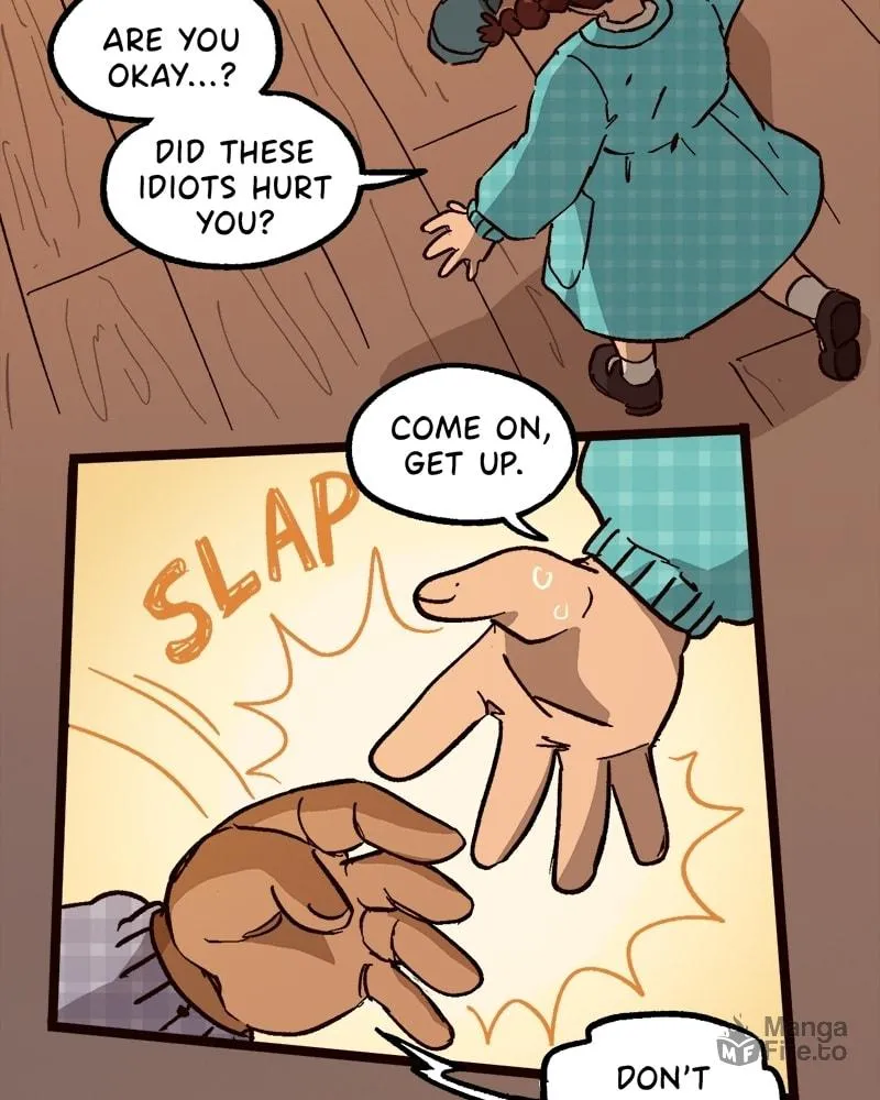 Read Marionetta chapter 58 image 59 on Lezhin