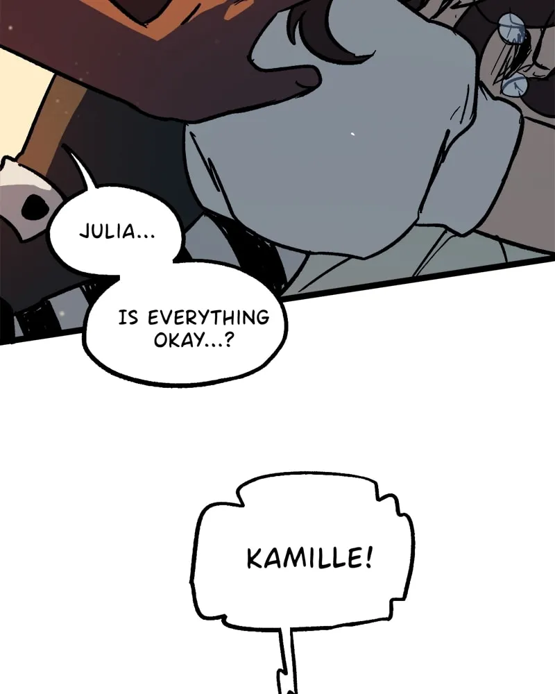 Read Marionetta chapter 58 image 6 on Lezhin