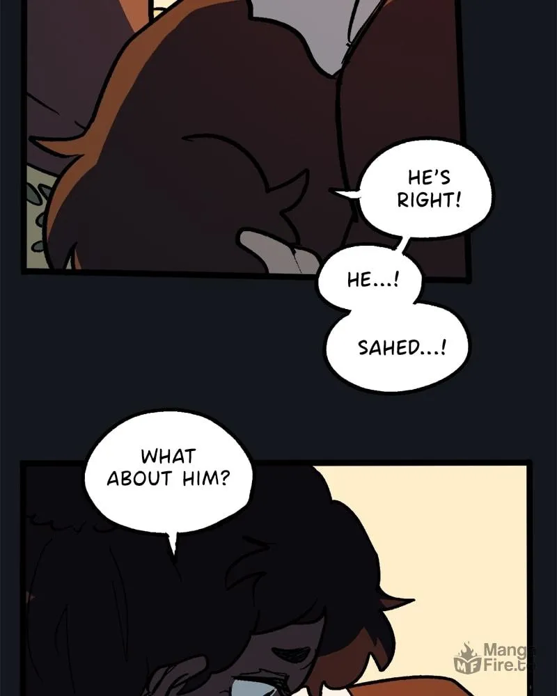 Read Marionetta chapter 58 image 9 on Lezhin