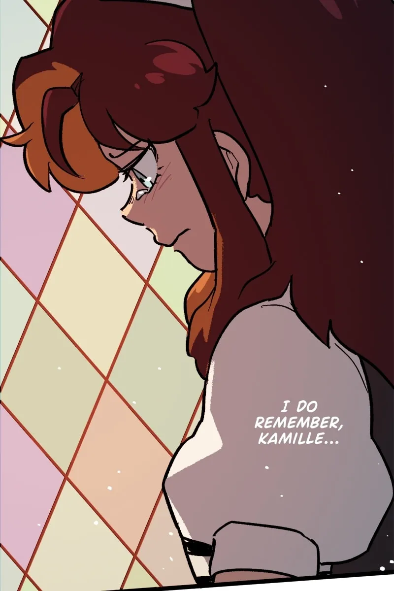 Read Marionetta chapter 59 image 1 on Lezhin