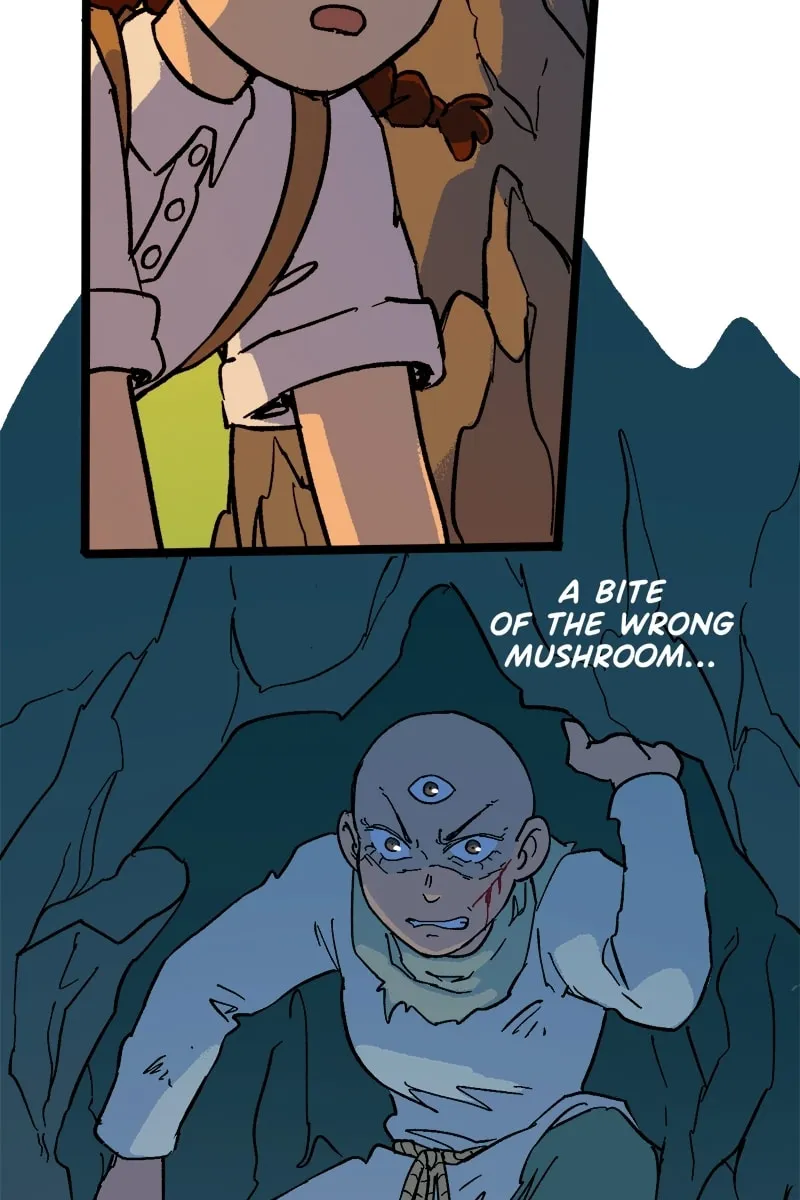 Read Marionetta chapter 59 image 15 on Lezhin