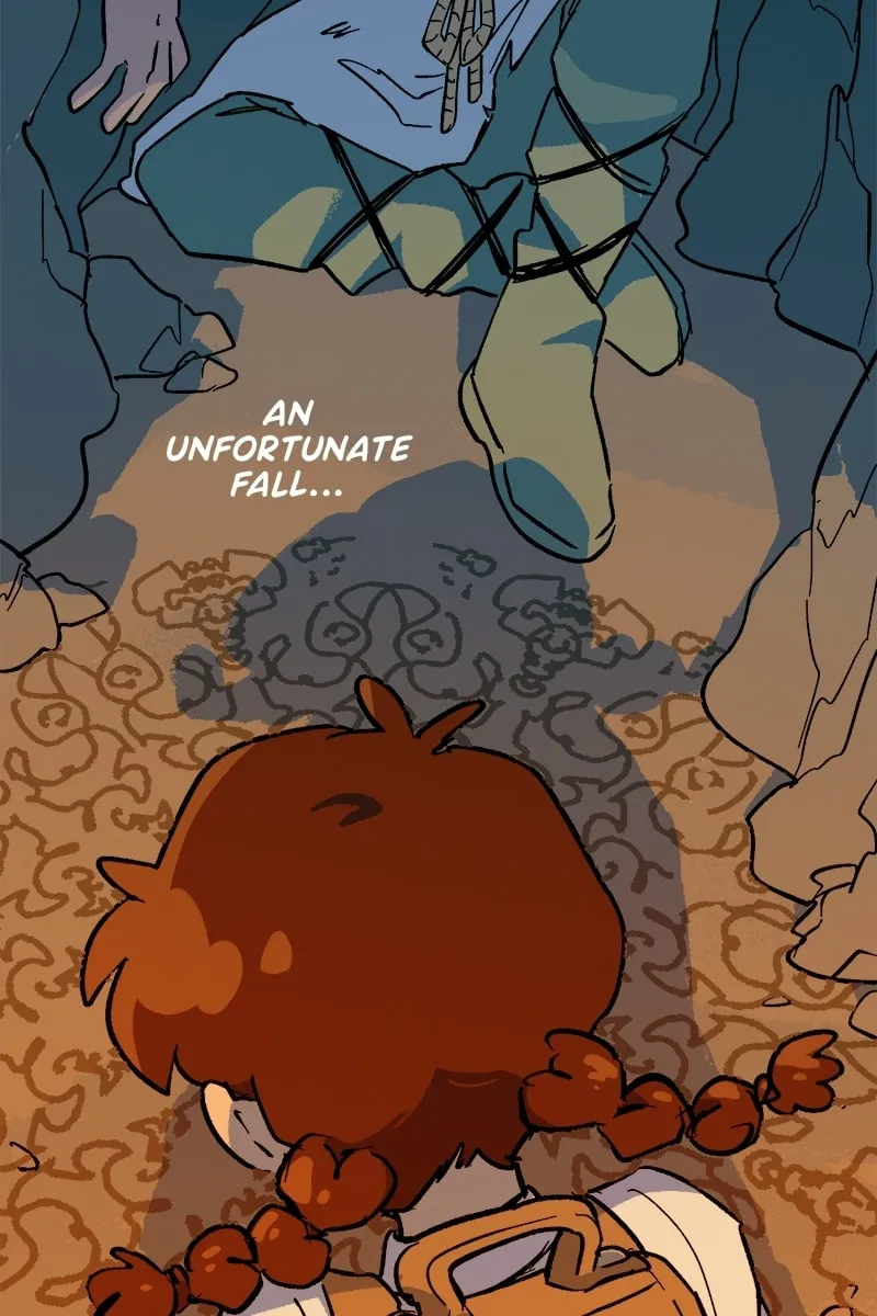 Read Marionetta chapter 59 image 16 on Lezhin