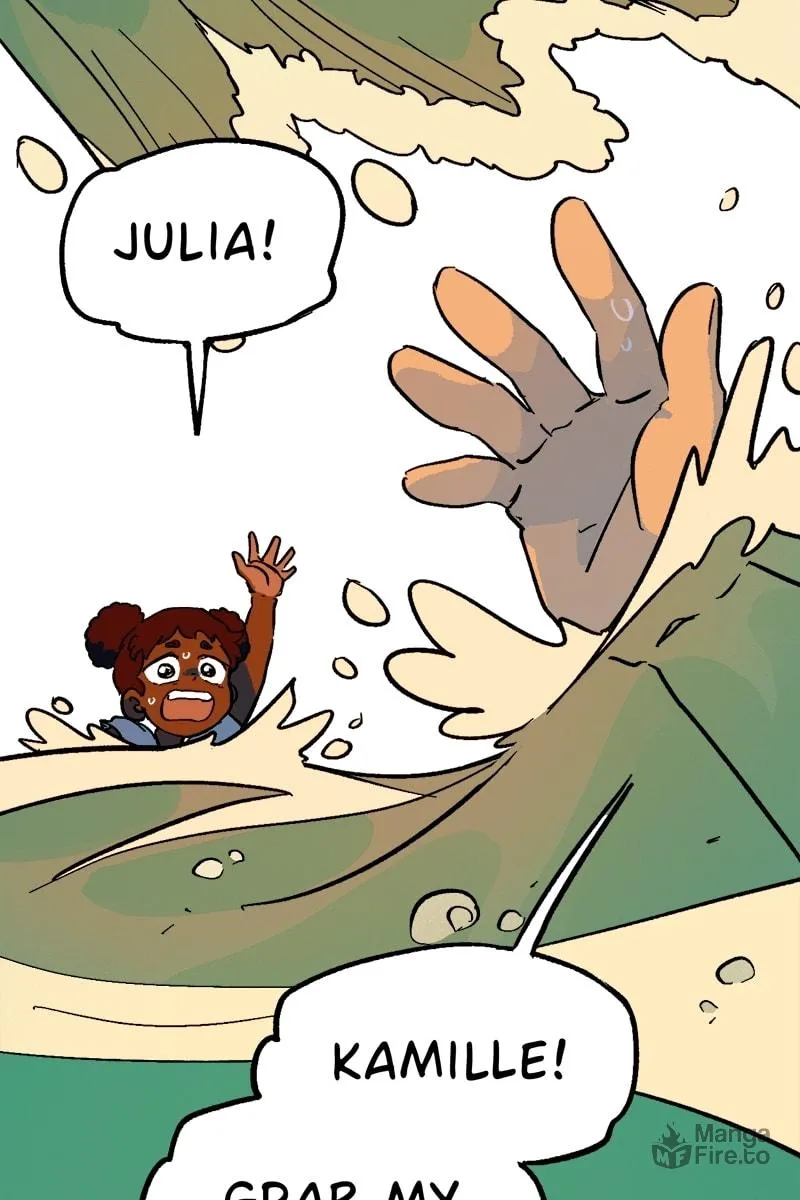 Read Marionetta chapter 59 image 20 on Lezhin