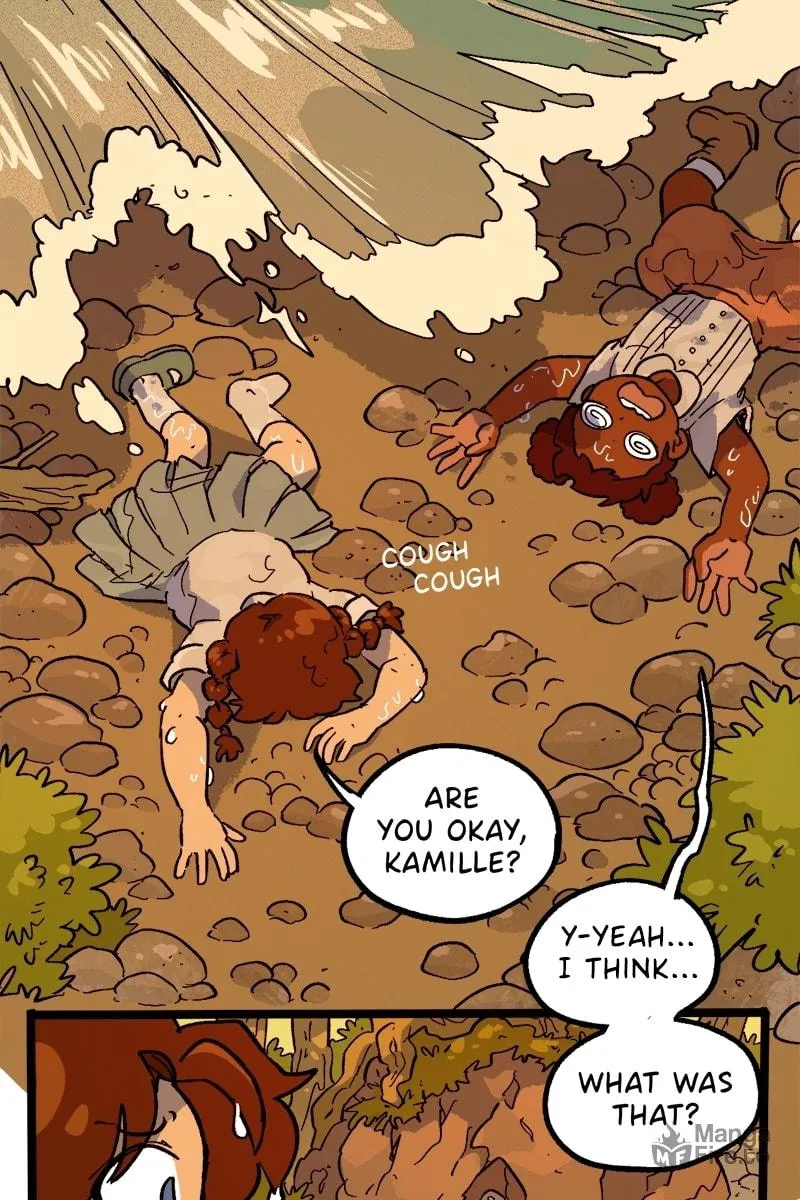 Read Marionetta chapter 59 image 23 on Lezhin