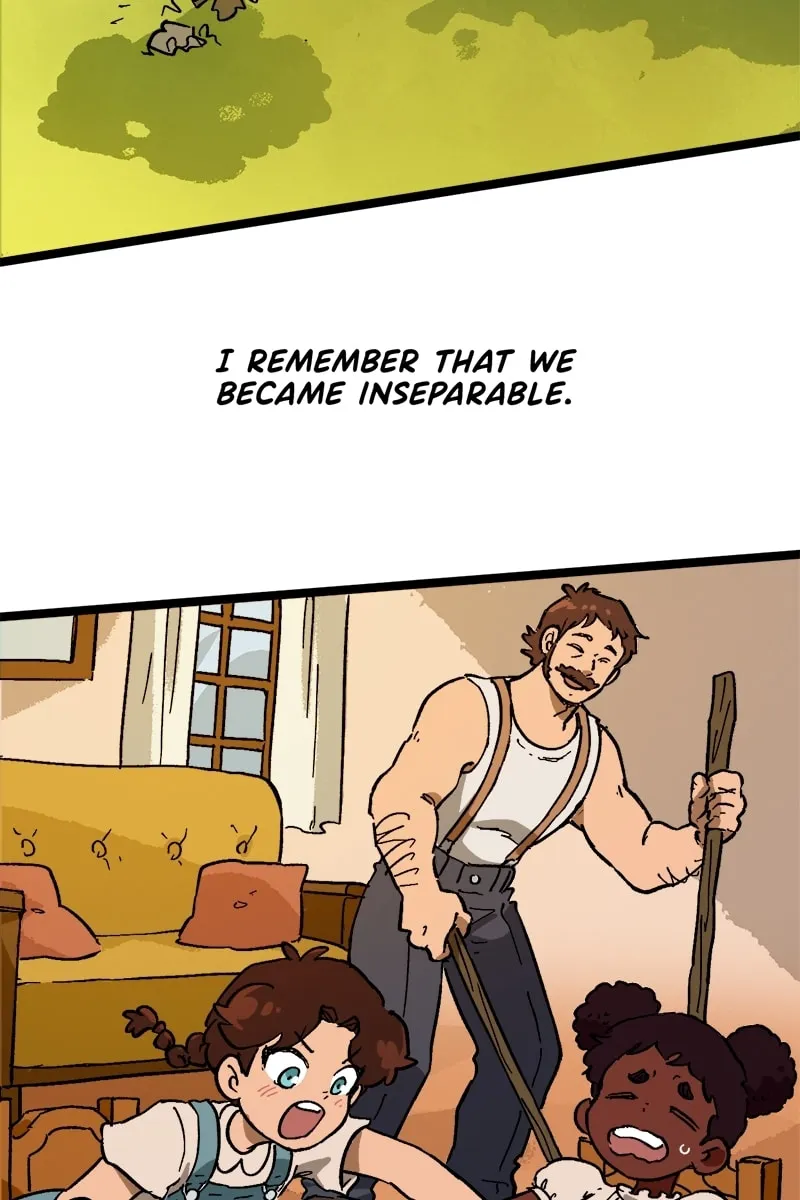 Read Marionetta chapter 59 image 3 on Lezhin
