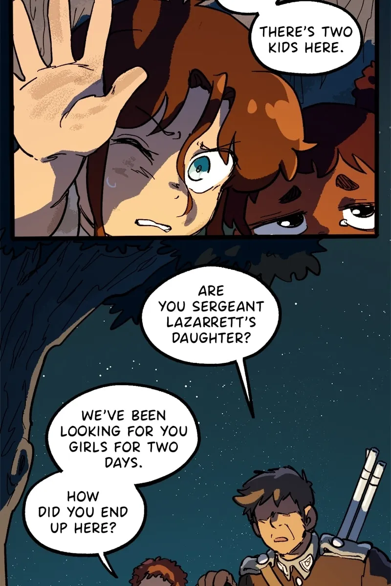 Read Marionetta chapter 59 image 30 on Lezhin