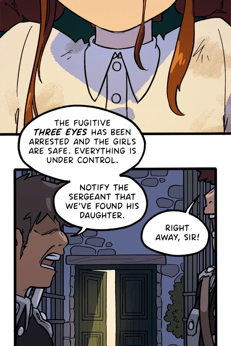 Read Marionetta chapter 59 image 33 on Lezhin
