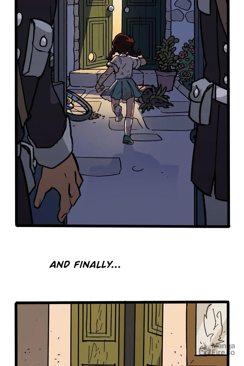 Read Marionetta chapter 59 image 34 on Lezhin