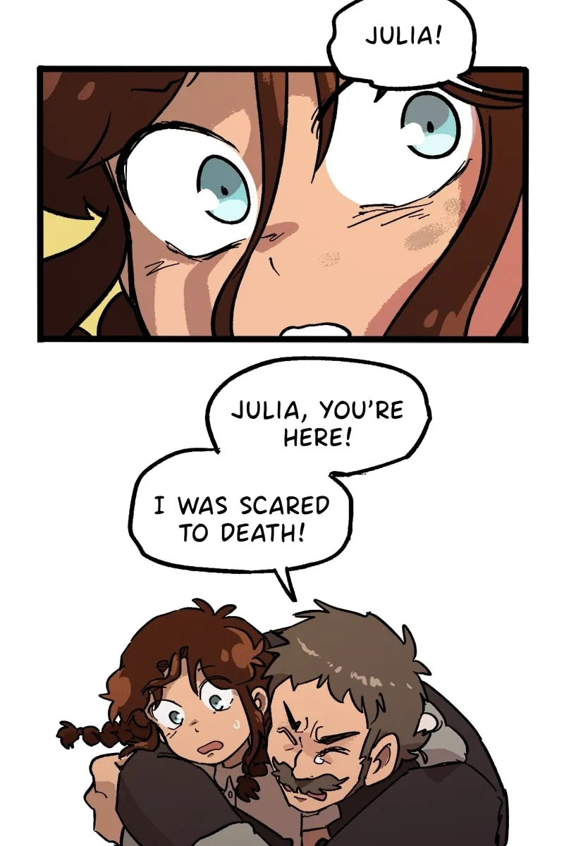 Read Marionetta chapter 59 image 36 on Lezhin