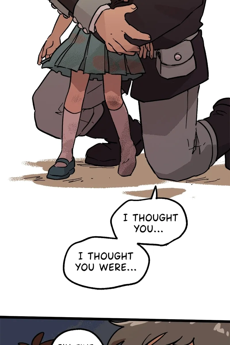 Read Marionetta chapter 59 image 37 on Lezhin