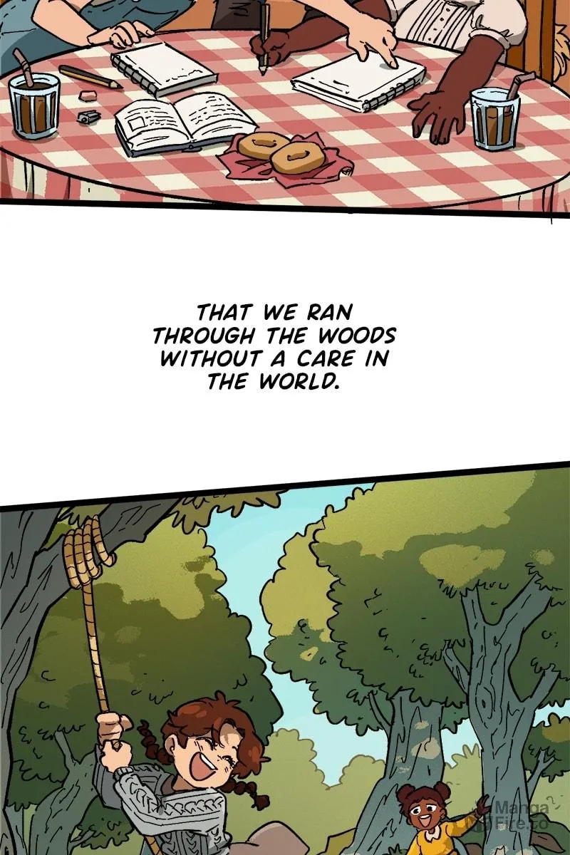 Read Marionetta chapter 59 image 4 on Lezhin
