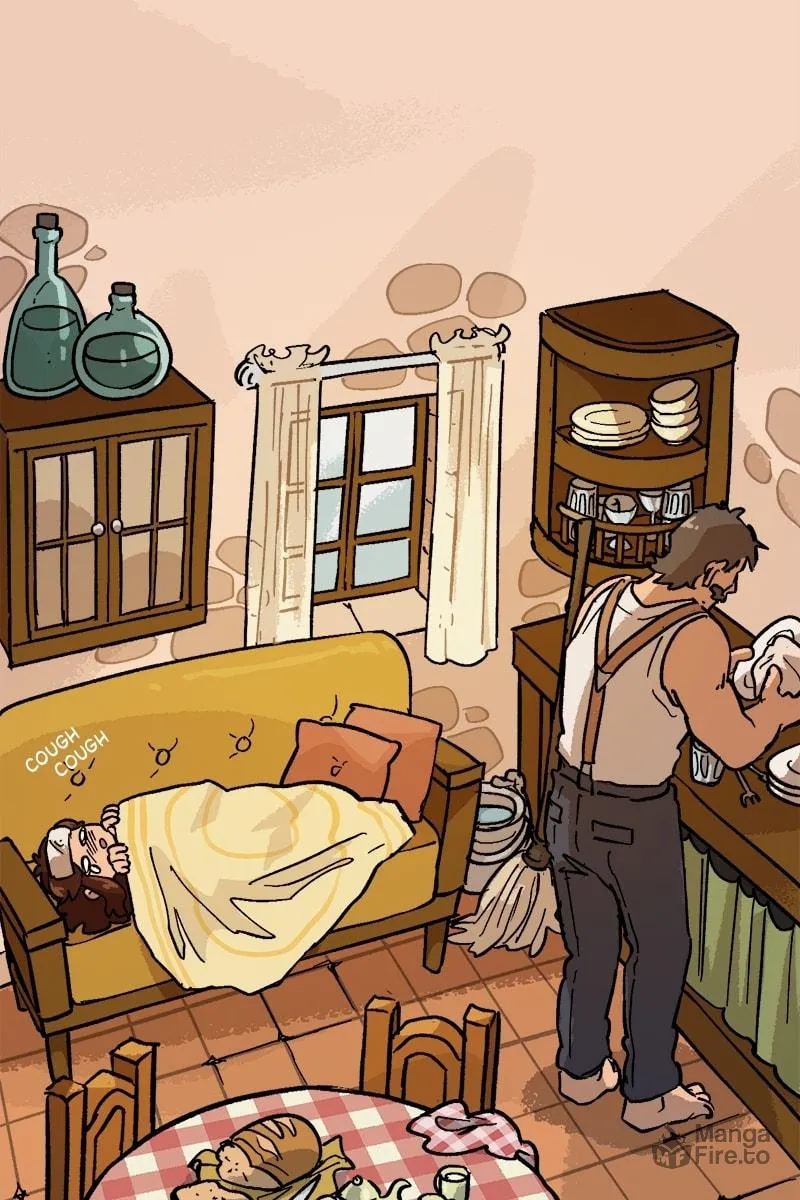 Read Marionetta chapter 59 image 41 on Lezhin