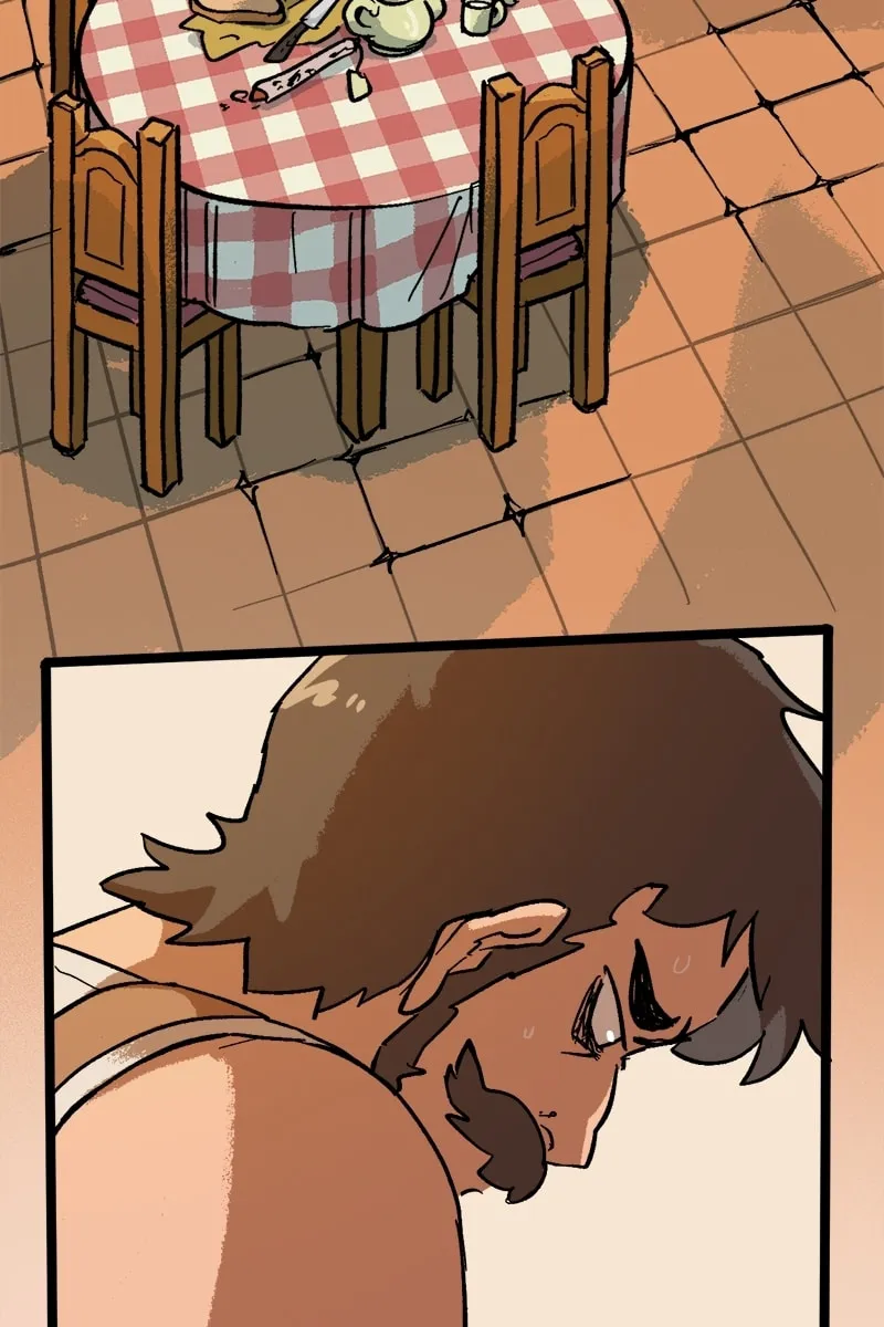 Read Marionetta chapter 59 image 42 on Lezhin