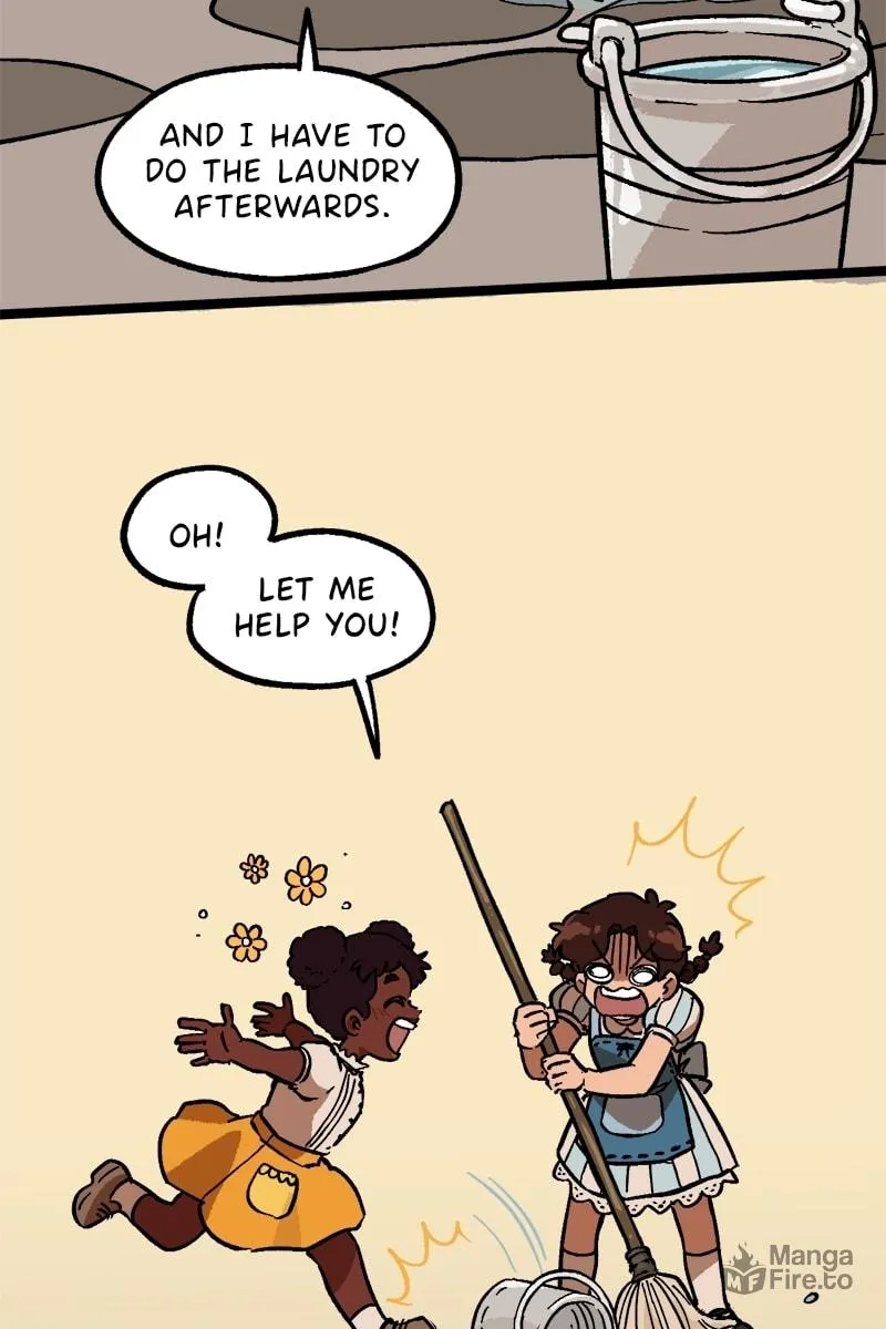 Read Marionetta chapter 59 image 47 on Lezhin