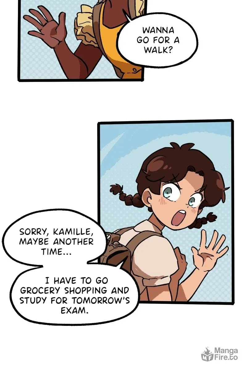 Read Marionetta chapter 59 image 49 on Lezhin