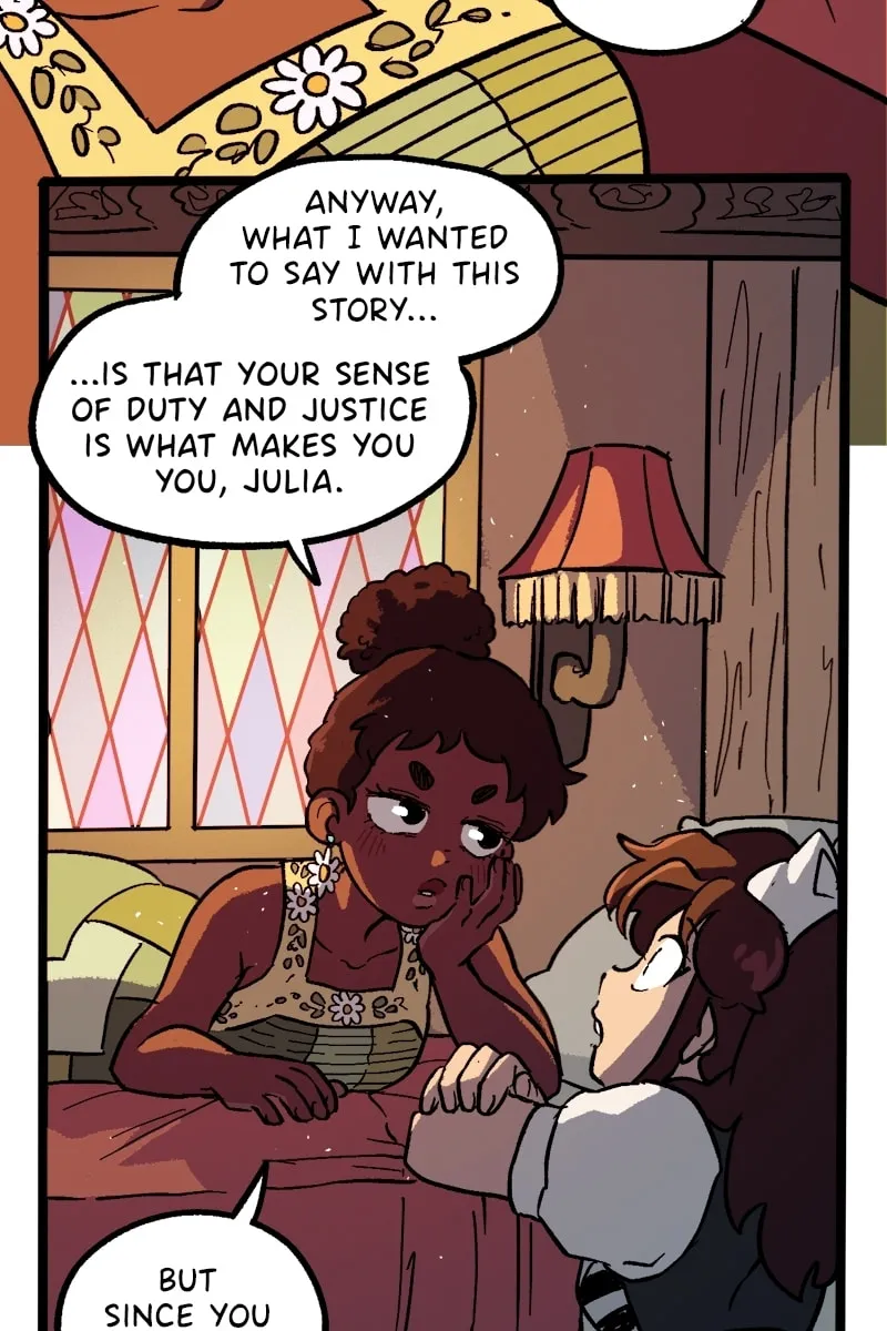 Read Marionetta chapter 59 image 52 on Lezhin