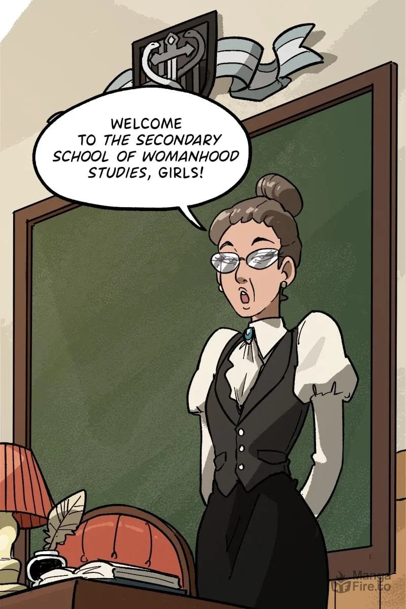 Read Marionetta chapter 59 image 54 on Lezhin