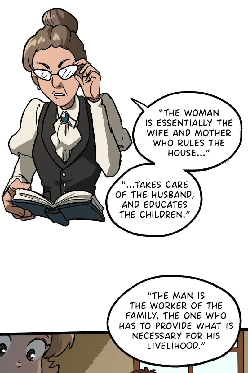 Read Marionetta chapter 59 image 58 on Lezhin