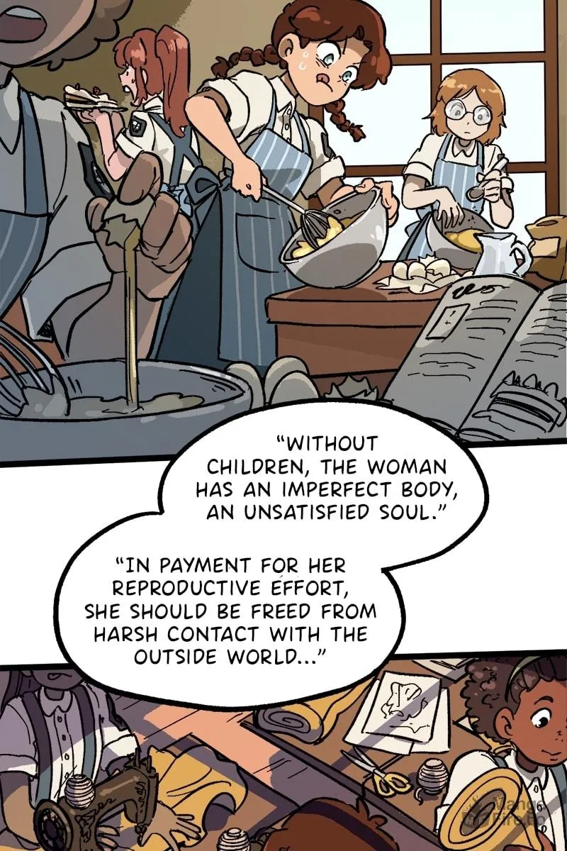 Read Marionetta chapter 59 image 59 on Lezhin