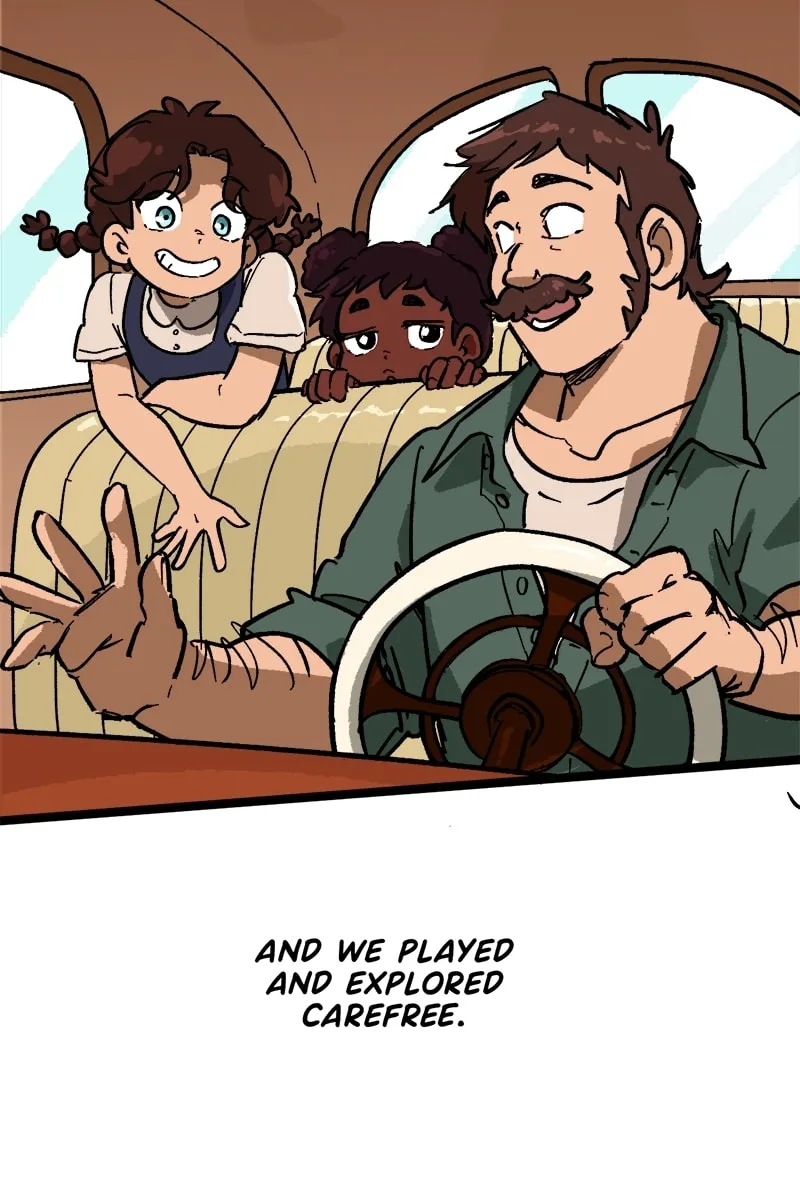 Read Marionetta chapter 59 image 6 on Lezhin