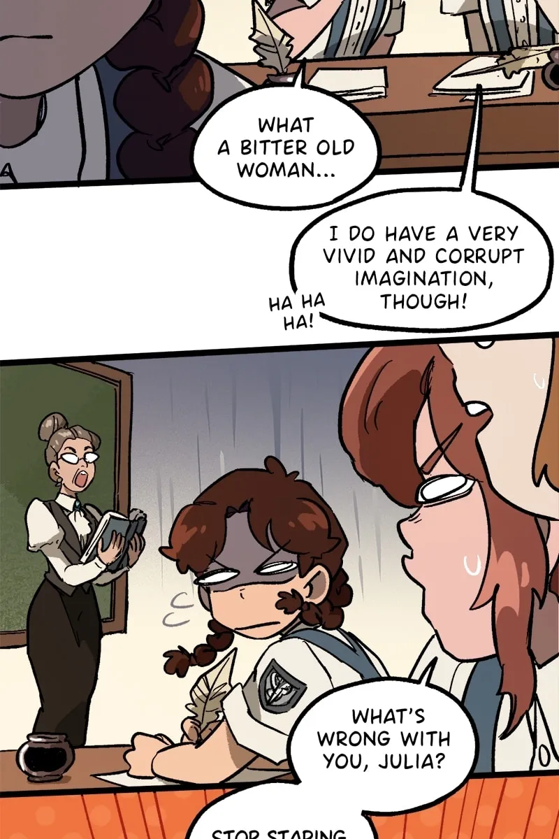 Read Marionetta chapter 59 image 61 on Lezhin