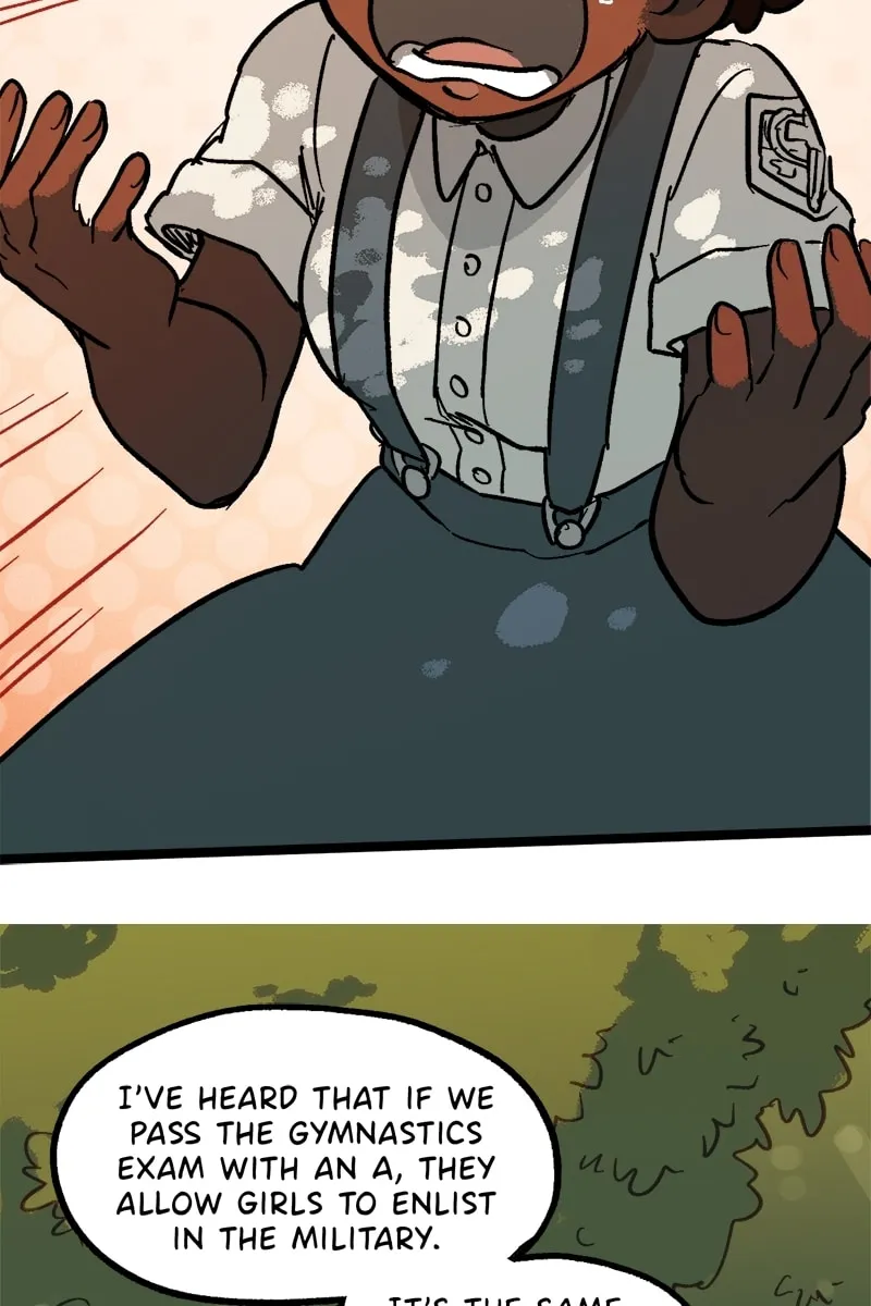 Read Marionetta chapter 59 image 63 on Lezhin