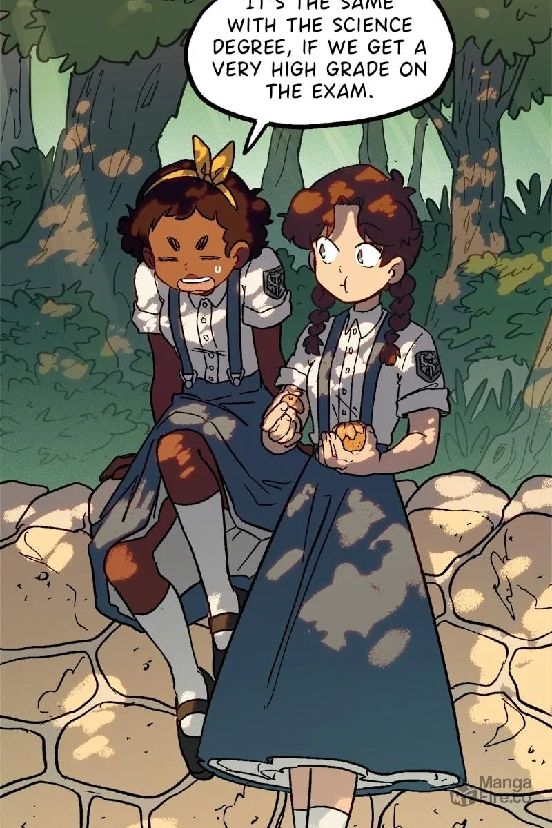 Read Marionetta chapter 59 image 64 on Lezhin